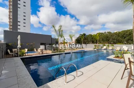 Apartamento com 2 Quartos à venda, 57m² no Vila Dom Pedro I, São Paulo