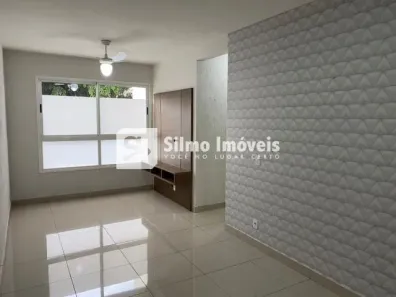 Apartamento com 2 Quartos à venda, 54m² no Presidente Roosevelt, Uberlândia