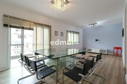 Sobrado com 3 Quartos para alugar, 115m² no Jardim, Santo André