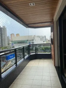 Apartamento com 3 Quartos à venda, 172m² no Umarizal, Belém