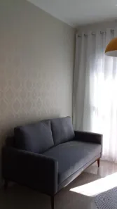 Apartamento com 2 Quartos à venda, 60m² no Vila Paulista, Taubaté