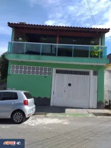 Sobrado com 3 Quartos à venda, 139m² no Jardim Pinheiros, Guarulhos