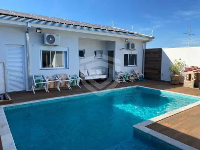 Casa com 2 Quartos à venda, 220m² no Vila São João da Boa Vista, Bauru