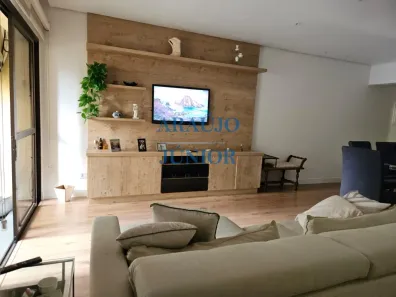 Apartamento com 3 Quartos à venda, 77m² no Vila Mariana, São Paulo