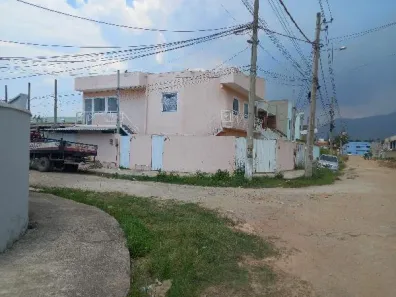 Apartamento com 2 Quartos à venda, 45m² no Ipiranga, Nova Iguaçu