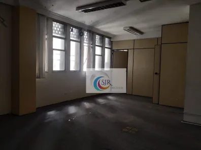 Sala Comercial à venda, 150m² no Bela Vista, São Paulo