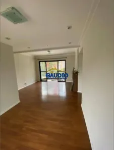 Apartamento com 3 Quartos à venda, 110m² no Vila Andrade, São Paulo