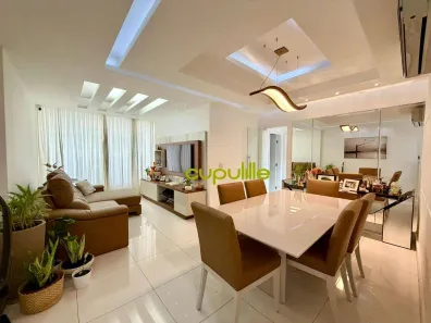 Apartamento com 3 Quartos à venda, 105m² no Icaraí, Niterói