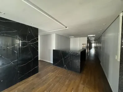 Sala Comercial para alugar, 480m² no Meireles, Fortaleza