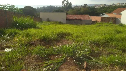 Lote/Terreno à venda, 335m² no Jardim Alto da Colina, Valinhos