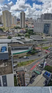Apartamento com 2 Quartos para alugar, 38m² no Parque da Vila Prudente, São Paulo