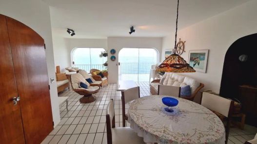 Apartamento com 3 Quartos à venda, 145m² no Pitangueiras, Guarujá