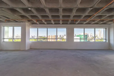 Ponto Comercial com 6 Quartos para alugar, 116m² no Vila Clementino, São Paulo