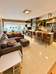 Apartamento com 3 Quartos à venda, 86m² no Anchieta, São Bernardo do Campo