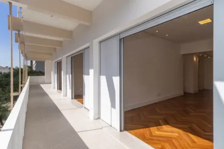 Apartamento com 3 Quartos à venda, 202m² no Consolação, São Paulo