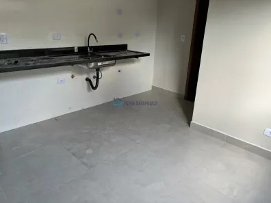 Apartamento com 1 Quarto para alugar, 28m² no Vila Parque Jabaquara, São Paulo