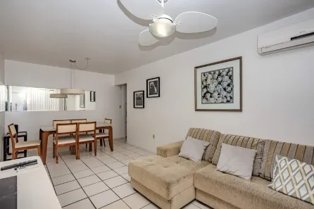 Apartamento com 2 Quartos à venda, 82m² no Centro, Balneário Camboriú