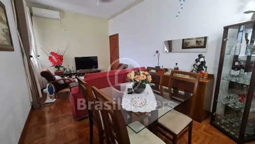 Apartamento com 2 Quartos à venda, 75m² no Tauá, Rio de Janeiro