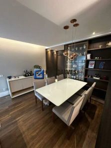 Apartamento com 2 Quartos à venda, 83m² no Centro, São Bernardo do Campo