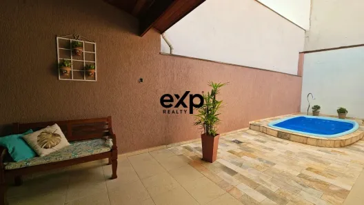 Casa com 4 Quartos à venda, 241m² no Jardim Paulista I, Jundiaí