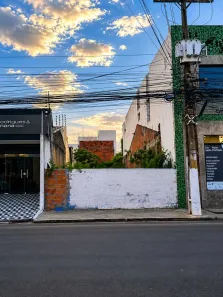 Lote/Terreno à venda, 227m² no Centro, Aracaju