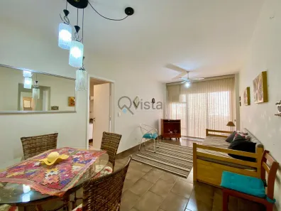 Apartamento com 1 Quarto à venda, 78m² no Enseada, Guarujá