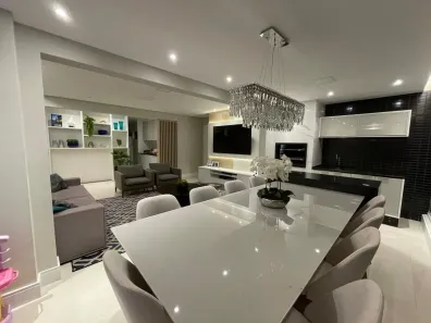 Apartamento com 3 Quartos à venda, 135m² no Vila Anastácio, São Paulo