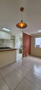 Apartamento com 2 Quartos à venda, 41m² no Rancho Grande, Itu