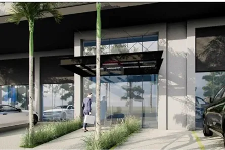 Sala Comercial para alugar, 38m² no Jardim Guarani, Campinas