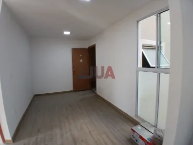 Apartamento com 2 Quartos para alugar, 50m² no Jardim Alvorada, Nova Iguaçu