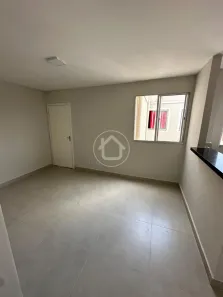 Apartamento com 2 Quartos à venda, 40m² no Carumbé, Cuiabá
