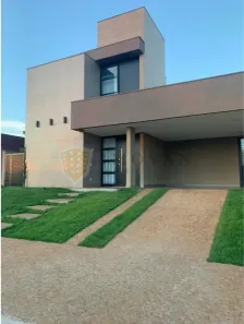 Casa de Condomínio com 3 Quartos à venda, 193m² no Loteamento Terras de Florença, Ribeirão Preto