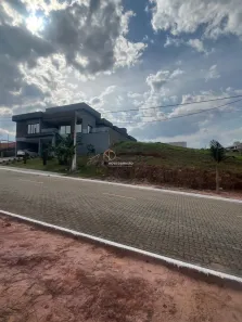Lote/Terreno à venda, 1061m² no Condomínio Terras de Santa Mariana, Caçapava
