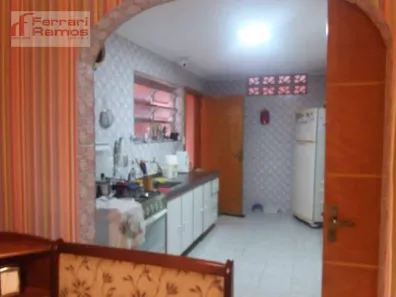 Sobrado com 4 Quartos à venda, 157m² no Jaçanã, São Paulo