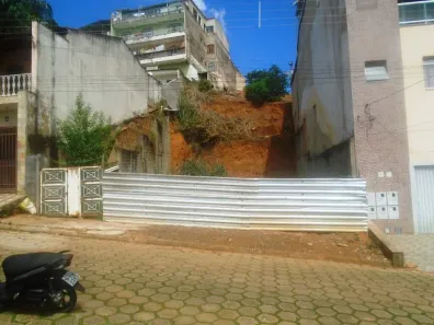 Lote/Terreno à venda, 296m² no Alto da Boa Vista, Ponte Nova