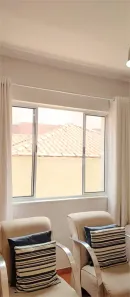 Apartamento com 2 Quartos à venda, 50m² no Vila Paulicéia, São Paulo