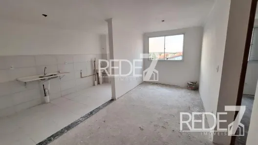 Apartamento com 2 Quartos à venda, 48m² no Jardim Boa Esperança, Campinas