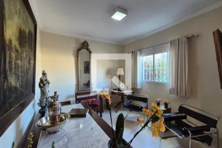 Casa com 4 Quartos à venda, 314m² no Vila Lemos, Campinas