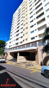 Apartamento com 3 Quartos à venda, 202m² no Vila Roberto, Presidente Prudente