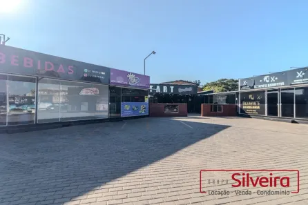 Ponto Comercial para alugar, 10m² no Rubem Berta, Porto Alegre
