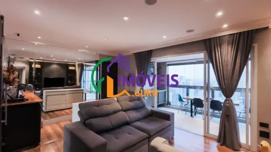 Apartamento com 4 Quartos à venda, 102m² no Vila Mariana, São Paulo