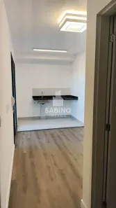 Apartamento com 2 Quartos à venda, 50m² no Loteamento Floresta, São José dos Campos