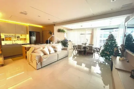 Apartamento com 2 Quartos à venda, 106m² no Perdizes, São Paulo