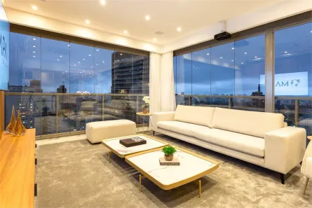 Cobertura com 2 Quartos para alugar, 108m² no Cerqueira César, São Paulo