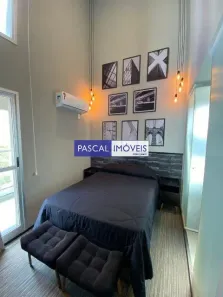 Apartamento com 1 Quarto à venda, 28m² no Vila Olímpia, São Paulo
