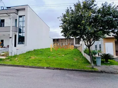 Lote/Terreno à venda, 250m² no Condomínio Vem Viver Jacareí, Jacareí
