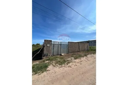 Lote/Terreno à venda, 432m² no Loteamento Trevo do Frances, Marechal Deodoro