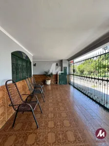 Casa com 3 Quartos para alugar, 195m² no Valentina Figueiredo, Ribeirão Preto