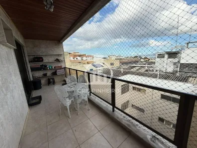Apartamento com 3 Quartos à venda, 180m² no Jardim Guanabara, Rio de Janeiro