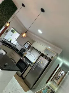 Casa com 3 Quartos à venda, 135m² no Residencial Rio Jordão, Anápolis